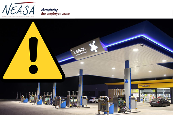 SASOL CONSUMER BOYCOTT PUNISHED THE WRONG ENTITY
