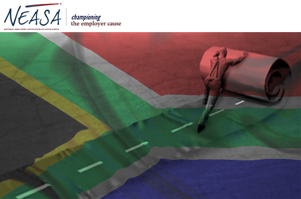 SA, in trying times: Honesty and Direction from the top: