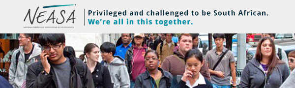 I’m ‘white’: what’s my role?