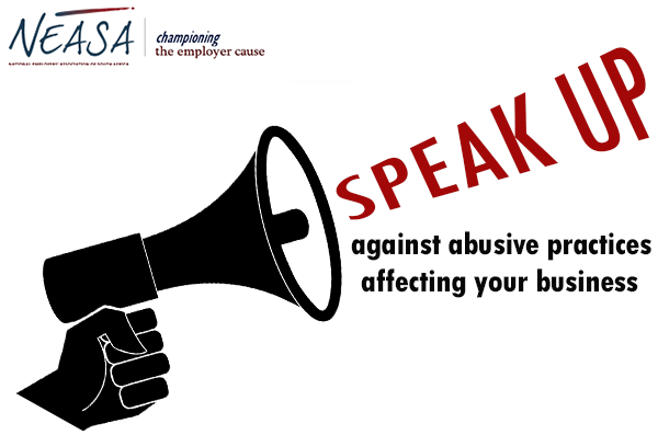 SURVEY: (Newsletter) Protecting SMMEs against abusive practices