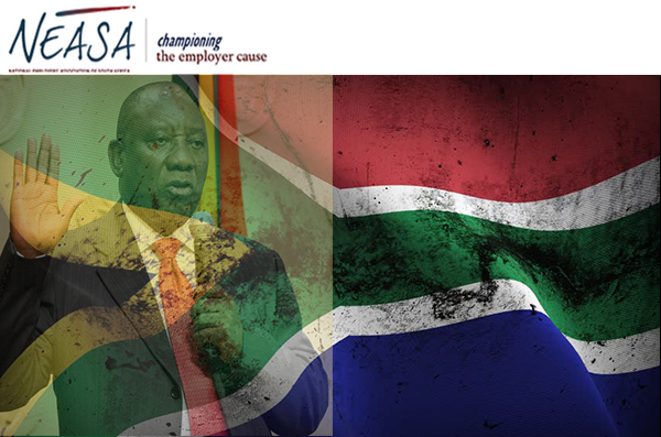 SONA 2020: Show us your hand, Mr President