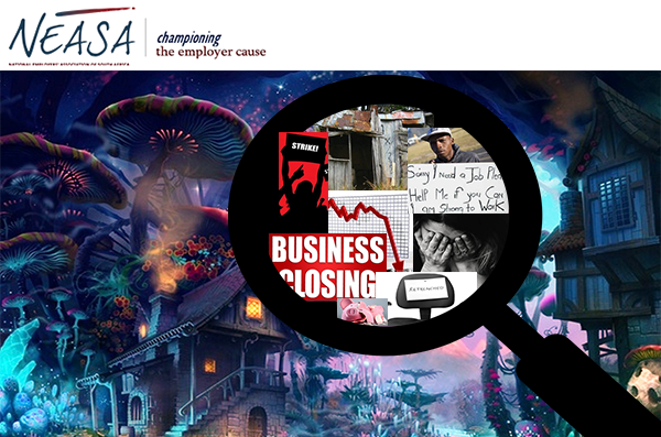 EE: A Failing Fantasy (newsletter):