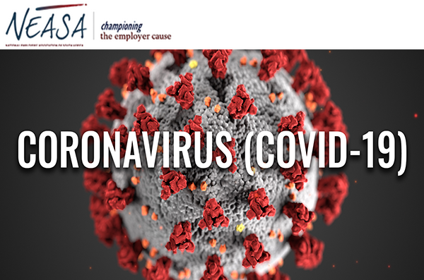 Coronavirus and the Workplace – FAQ