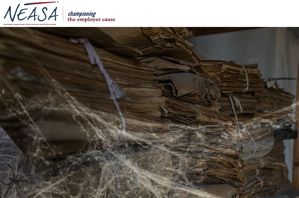 Workmen Compensation Fund – Dysfunctional – newsletter: