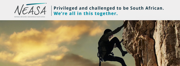 Whites: Take Up The Challenge
