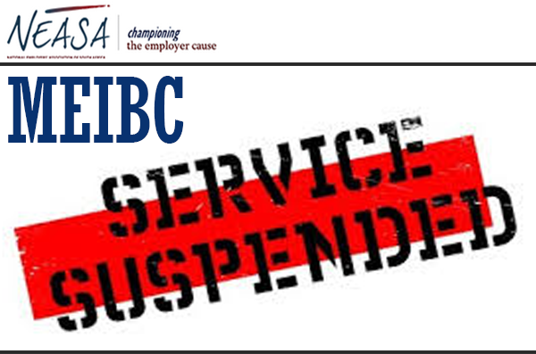 All MEIBC cases postponed
