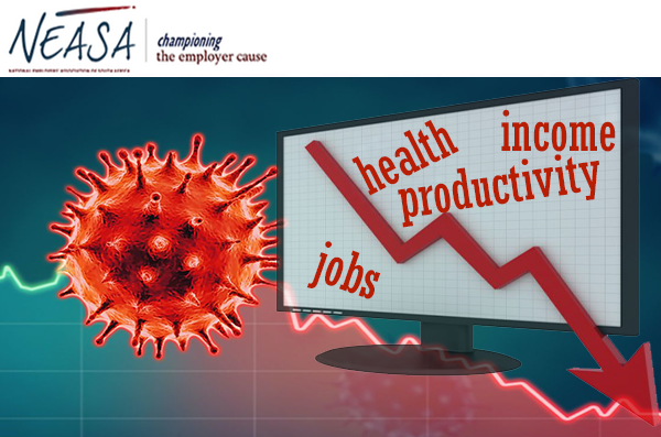Coronavirus: Impact on Business