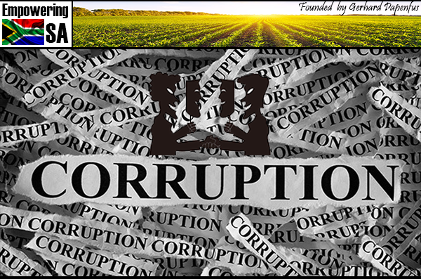 EmpoweringSA: THE ANC’S MANIPULATIVE ANTI-CORRUPTION PLOY
