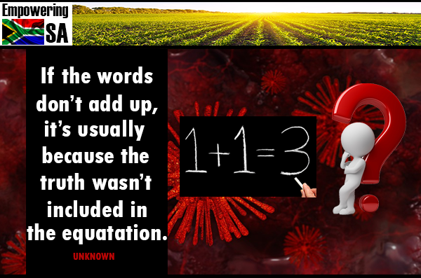 COVID-19 PANDEMIC MONTH FOUR OF THE PANIC: WHERE IS THE EVIDENCE?